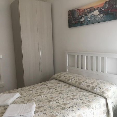 B&B Giada Mestre Bagian luar foto