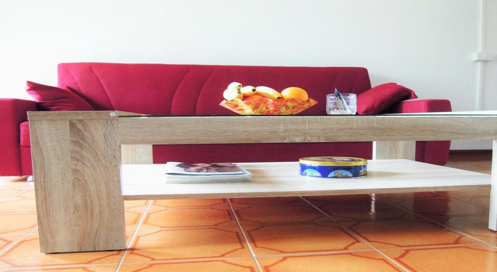 B&B Giada Mestre Bagian luar foto