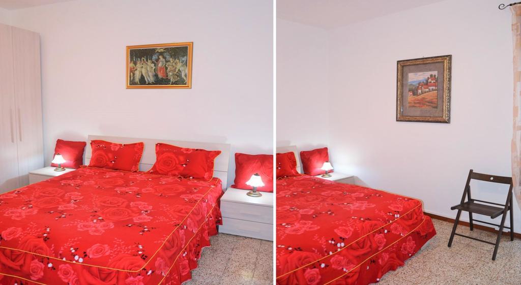 B&B Giada Mestre Bagian luar foto