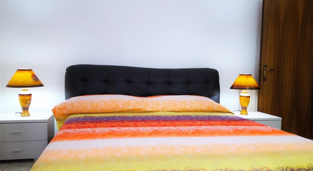 B&B Giada Mestre Bagian luar foto