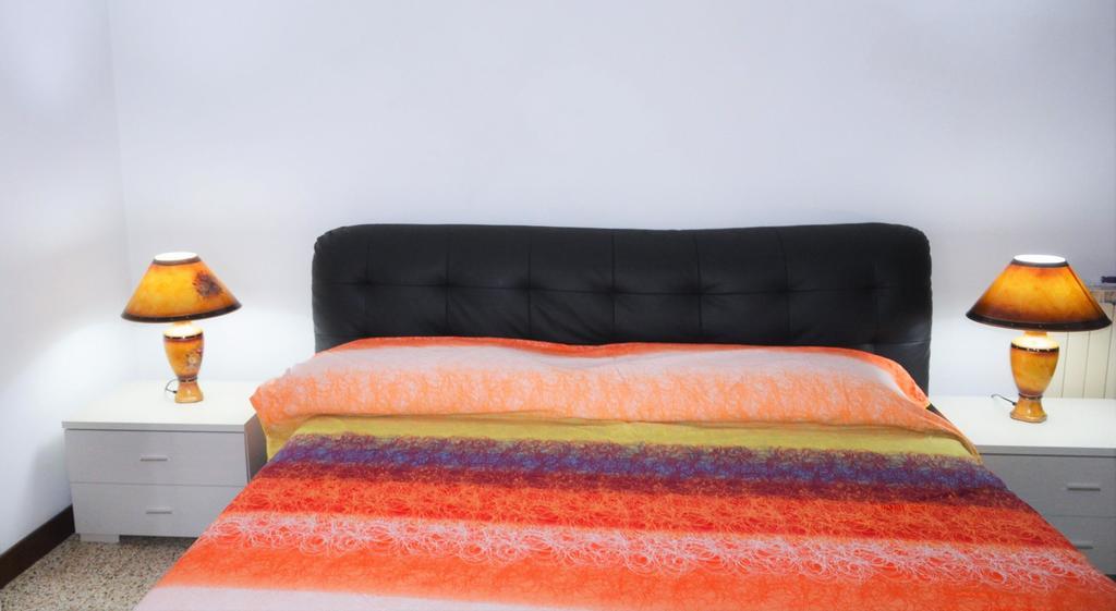 B&B Giada Mestre Bagian luar foto