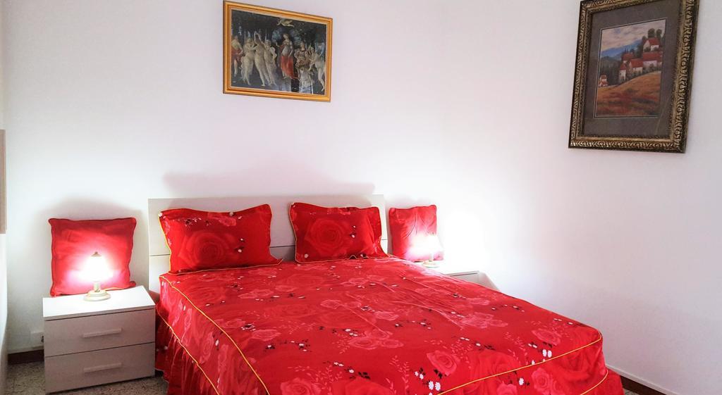 B&B Giada Mestre Ruang foto