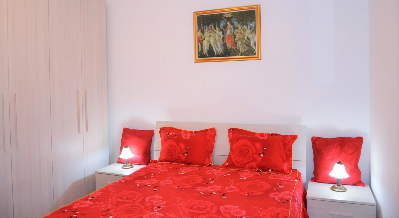 B&B Giada Mestre Bagian luar foto