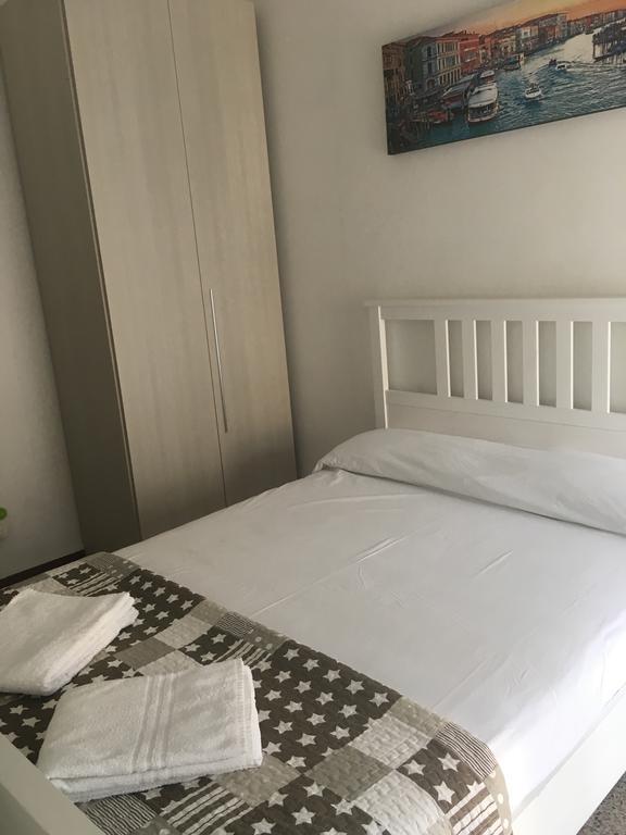 B&B Giada Mestre Bagian luar foto